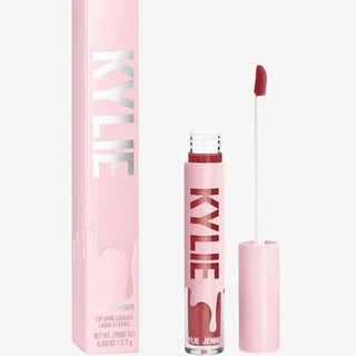 Buy Kylie Cosmetics Lip Shine Lacquer - 109 Dinner At Mine - Cult Beauty Pakistan
