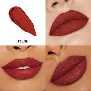 Buy Kylie Cosmetics Matte Liquid Lipstick - 502 Boujee - Cult Beauty Pakistan