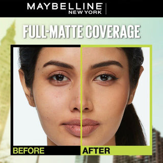 Maybelline Super Stay 30H Active Wear Foundation - 112 Natural Ivory
