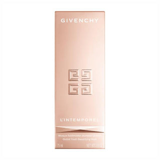 Givenchy L'intemporel Global Youth Beautifying Anti Aging Mask - 75ml