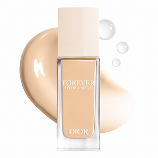 Buy Dior Forever Natural Nude Foundation -  1.5 Neutral - Cult Beauty Pakistan
