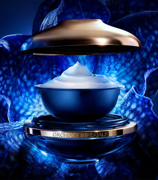 Guerlain Orchidée Imperial Exceptional Rejuvenating Care Light Cream - 50ml