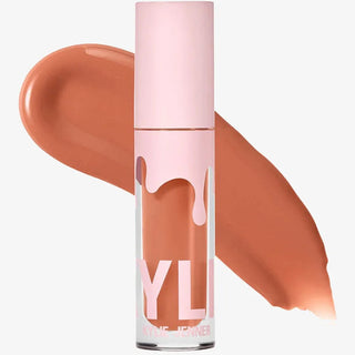 Buy Kylie Cosmetics Levres Lip Gloss - 321 Snatched 3.30Ml - Cult Beauty Pakistan