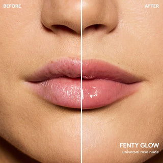 Buy Fenty Beauty Gloss Bomb Cream Color Drip Lip Cream - Fenty Glow - Cult Beauty Pakistan