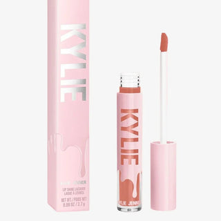 Buy Kylie Cosmetics Lip Shine Lip Gloss - 728 Felt Cute - Cult Beauty Pakistan