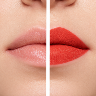 Givenchy Le Rouge Deep Velvet Lipstick  - 33 Orange Sable