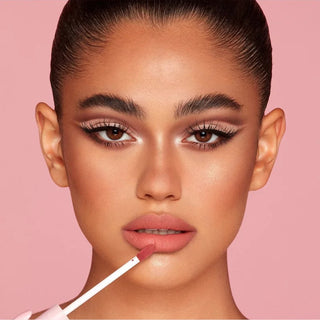 Kylie Cosmetics Lip Blush - 407 Butterfly