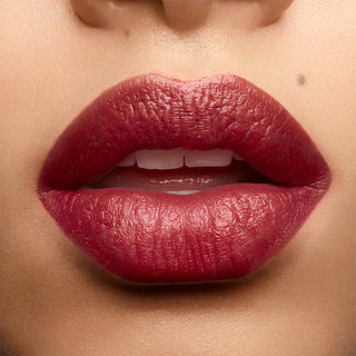 Buy Yves Saint Laurent Rouge Pur Couture The Slim Velvet Lipstick - 302 Brown Overdose - Cult Beauty Pakistan