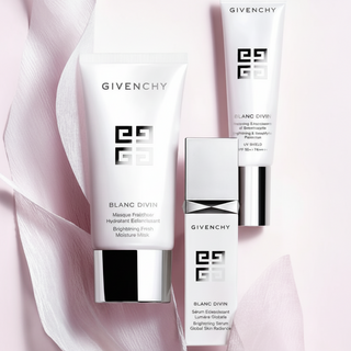 Buy Givenchy Blanc Divin Brightening Serum - Global Skin Radiance - Cult Beauty Pakistan