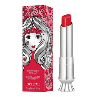 Benefit Moisturizing Lip Balm - 00 Cherry