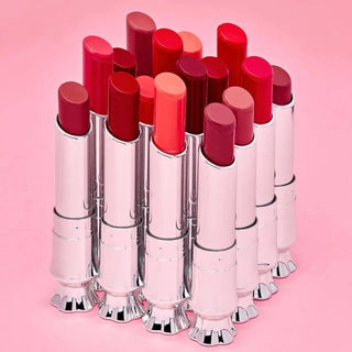 Buy Benefit Cosmetics Moisturizing Lip Balm - 00 Cherry - Cult Beauty Pakistan