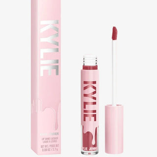 Buy Kylie Cosmetics Lip Shine Lacquer - 341 A Wall Lake - Cult Beauty Pakistan