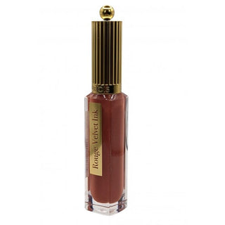 Buy Bourjois Rouge Velvet Ink Lipstick - 12 Belle Brune - Cult Beauty Pakistan