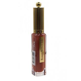 Buy Bourjois Rouge Velvet Ink Lipstick - 12 Belle Brune - Cult Beauty Pakistan