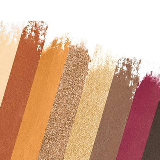Buy Bourjois Quai De Seine Eyeshadow Palette - 03 Sunset Edition - Cult Beauty Pakistan