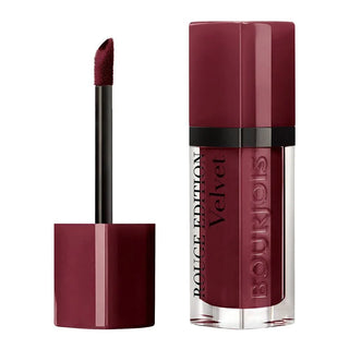 Bourjois Rouge Edition Velvet Lipstick - 37 Ultra Violette