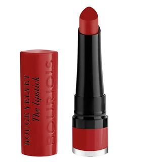Buy Bourjois Rouge Velvet The Matte  Lipstick - 37 Fram-Baiser - Cult Beauty Pakistan