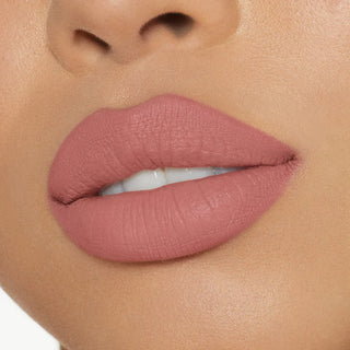 Buy Kylie Cosmetics Velvet Liquid Lip Kit -  801 Queen - Cult Beauty Pakistan