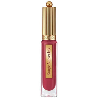 Buy Bourjois Rouge Velvet Ink Lipstick - 15 Sweet Dar(K)Ling - Cult Beauty Pakistan
