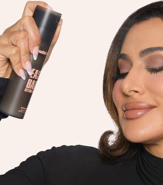 Buy Huda Beauty Easy Bake Blurring Setting Spray 100Ml - Cult Beauty Pakistan
