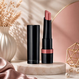 Buy Rimmel Lasting Finish Extreme Lipstick - X Tremely Bare 700 - Cult Beauty Pakistan
