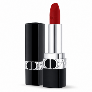 Buy Dior Rouge Couture Colour Refillable Lipstick - 846 Concorde - Cult Beauty Pakistan