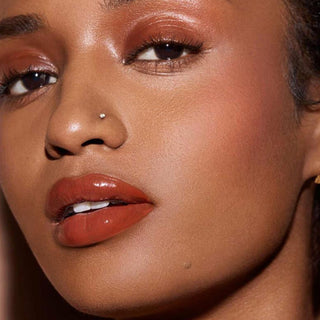 Buy Fenty Beauty Gloss Bomb Cream Color Drip Lip Cream - Cookie Jar - Cult Beauty Pakistan