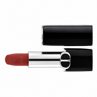 Buy Dior Rouge Couture Colour Refillable Lipstick - 221 Frou-Frou - Cult Beauty Pakistan