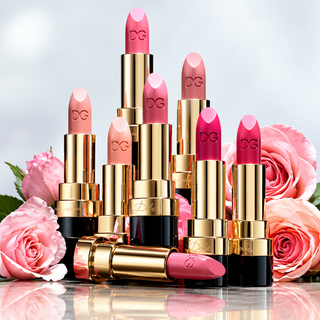Dolce & Gabbana The Only One Matte Lipstick - 124 Dolce Nudo