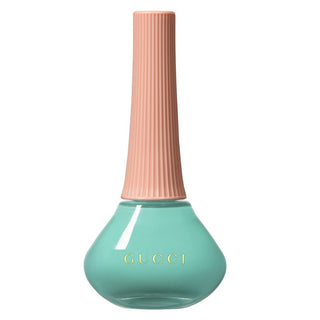 Gucci Vernis à Ongles High Shine Nail Polish - 713 Dorothy Turquoise