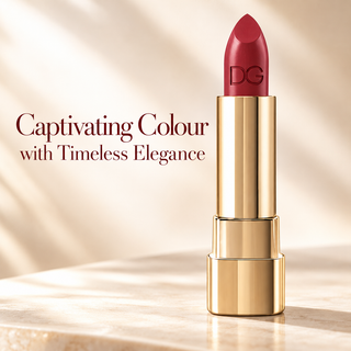 Dolce & Gabbana Classic Cream Lipstick - Ultra 650