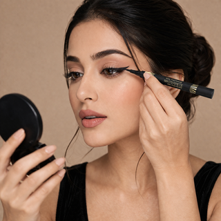 Buy Max Factor High Precision Liquid Eyeliner  - 30 Sapphire - Cult Beauty Pakistan