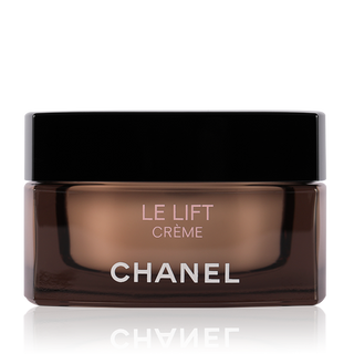 Chanel Le Lift Creme Botanical Alfalfa Concentre Cream - 50ml