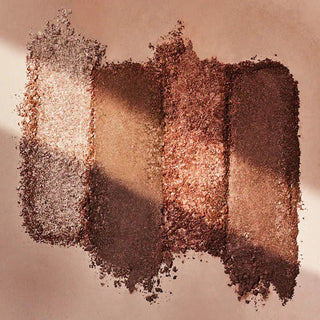 Charlotte Tilbury Nudegasm Bronze, Sculpt & Glow Face Palette