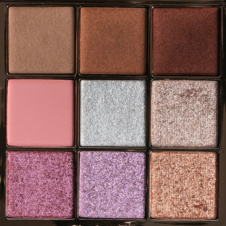 Buy Charlotte Tilbury Beautyverse Palette - Cult Beauty Pakistan