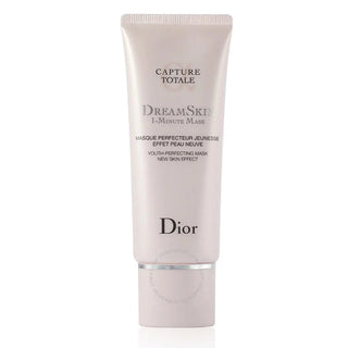 Dior Capture Totale Dream Skin 1 Minute Mask - 75ml [No Box]