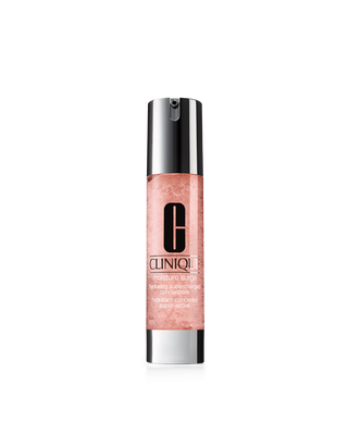 Clinique Moisture Surge Supercharged Hydration Set - 3pcs