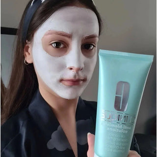 Clinique Acne Solutions Oil-Control Cleansing Mask - 100ml