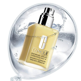 Clinique Dramatically Different Moisturizing Lotion - 125ml