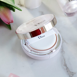 Buy Dior Capture Dreamskin Moist & Perfect Cushion  Foundation - 010 Ivory - Cult Beauty Pakistan