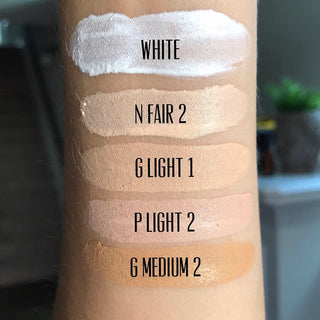 Cover FX Power Play Concealer - N Fair 2