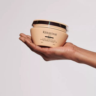 Buy Kerastase Curl Manifesto Treatment Hair Mask 200 m - Cult Beauty Pakistan