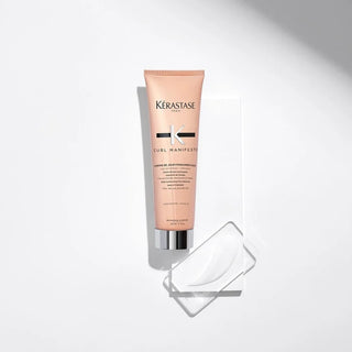 Kérastase Manifesto Crème de Jour Fondamentale Hair Cream - 150ml