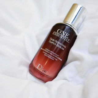 Buy Dior One Essential Skin Boosting Super Serum 50ML - Cult Beauty Pakistan