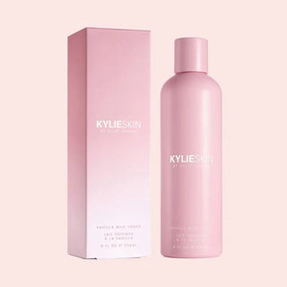 Kylie Cosmetics Skin Vanilla Milk Toner - 236ml