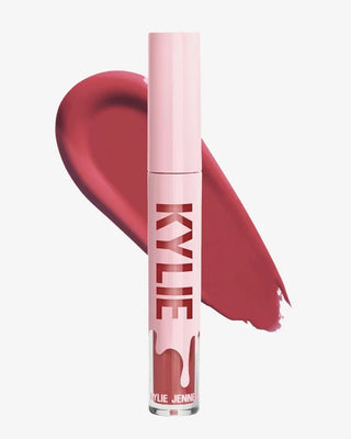 Buy Kylie Cosmetics Lip Shine Lacquer - 109 Dinner At Mine - Cult Beauty Pakistan