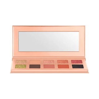 Buy MAC Rose Gilded Eye Shadow Palette - Cult Beauty Pakistan