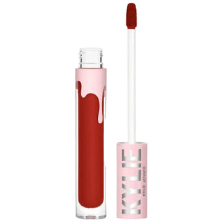 Buy Kylie Cosmetics Matte Liquid Lipstick - 502 Boujee - Cult Beauty Pakistan