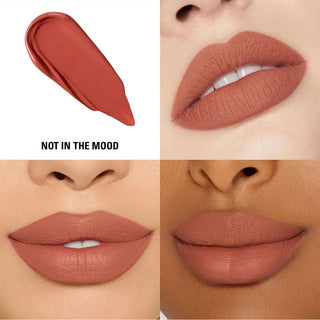 Buy Kylie Cosmetics Matte Liquid Lipstick - 621 Not In The Mood - Cult Beauty Pakistan