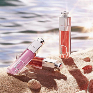 Buy Dior Addict Lip Maximizer Plumping Gloss - 001 Pink - Cult Beauty Pakistan